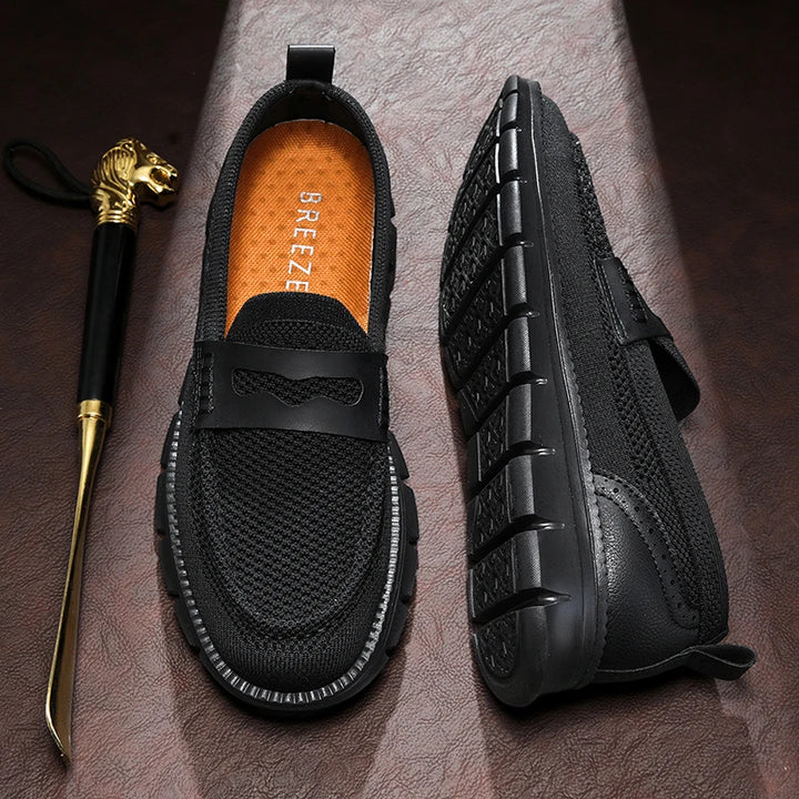 Lucetti Penny Shoes