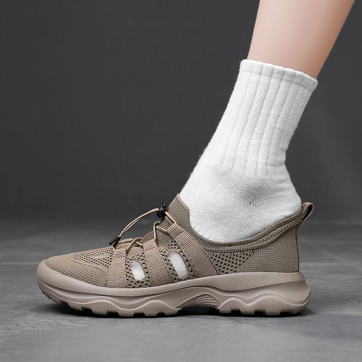 Preston Mesh Sneakers