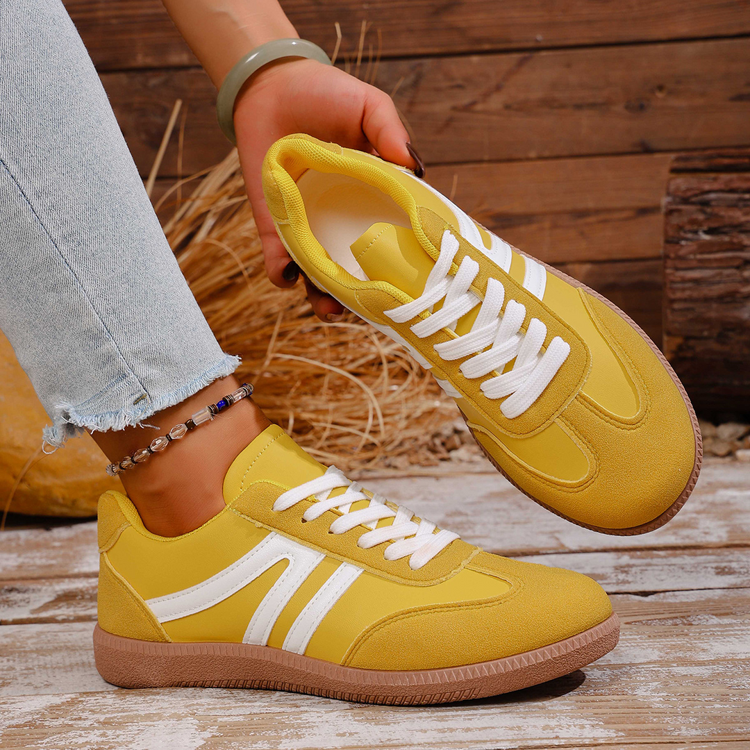 Zippo Retro Sneakers