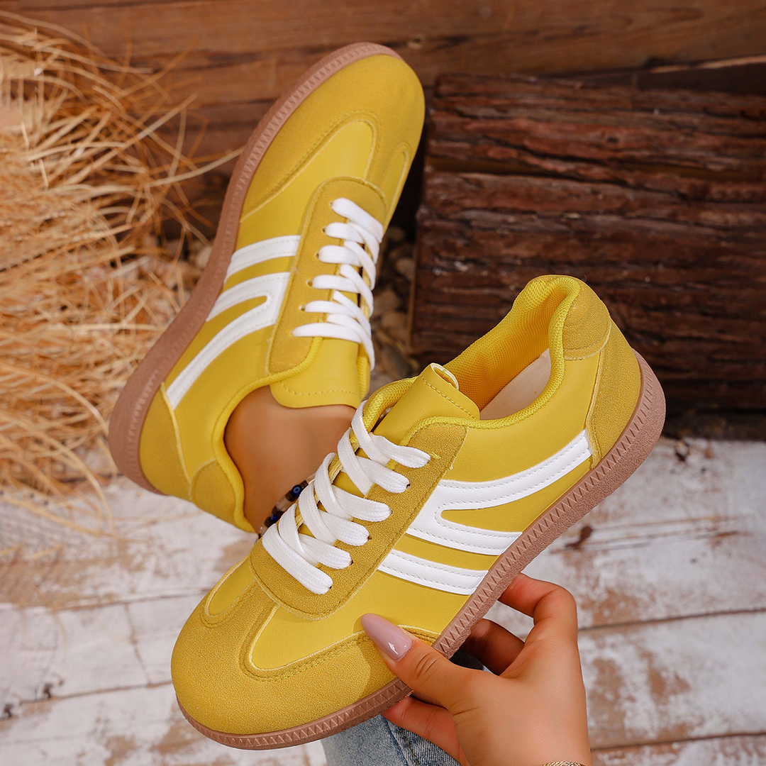 Zippo Retro Sneakers