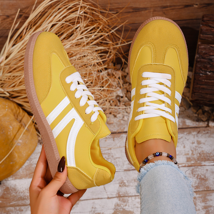 Zippo Retro Sneakers