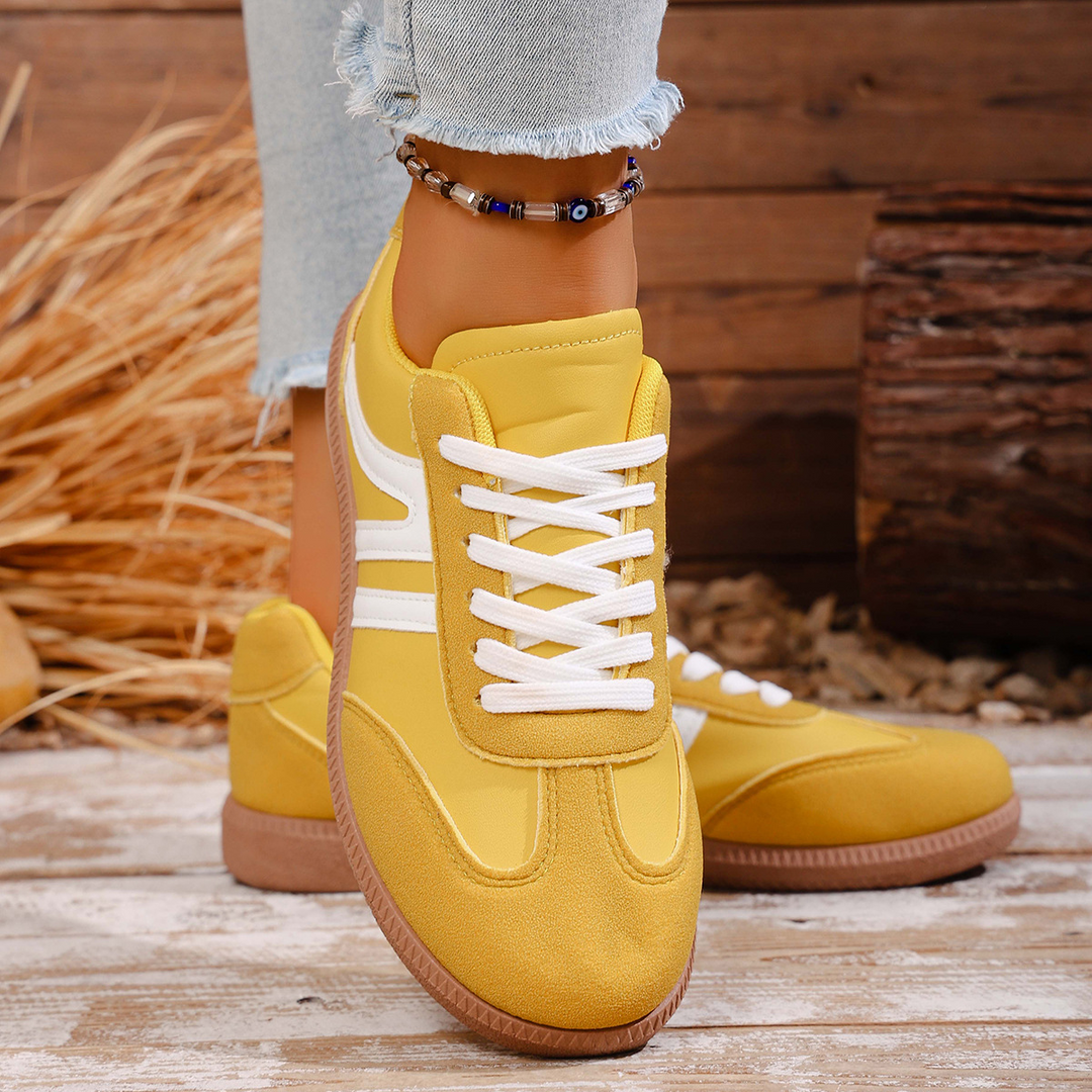 Zippo Retro Sneakers