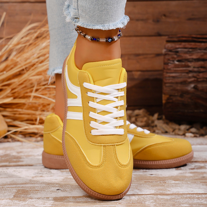 Zippo Retro Sneakers