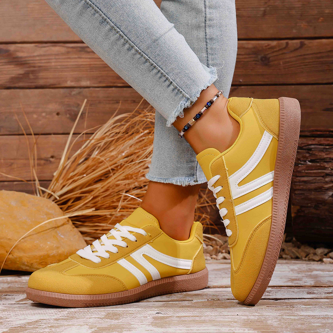 Zippo Retro Sneakers