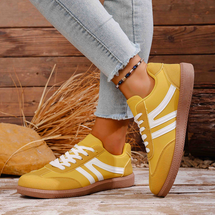 Zippo Retro Sneakers