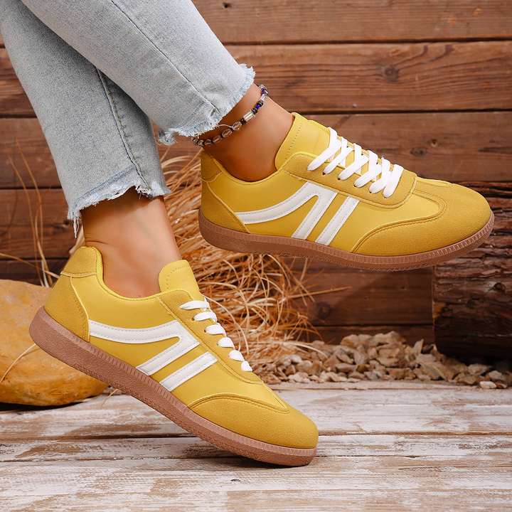 Zippo Retro Sneakers