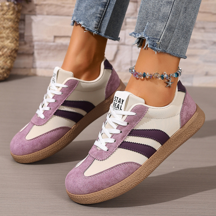 Stella Retro Sneakers