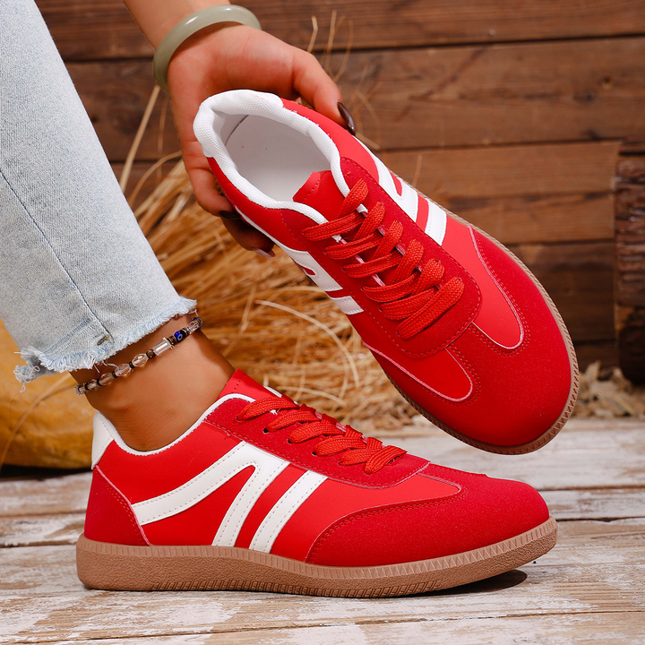 Zippo Retro Sneakers