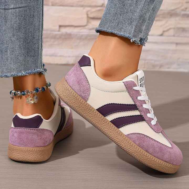 Stella Retro Sneakers