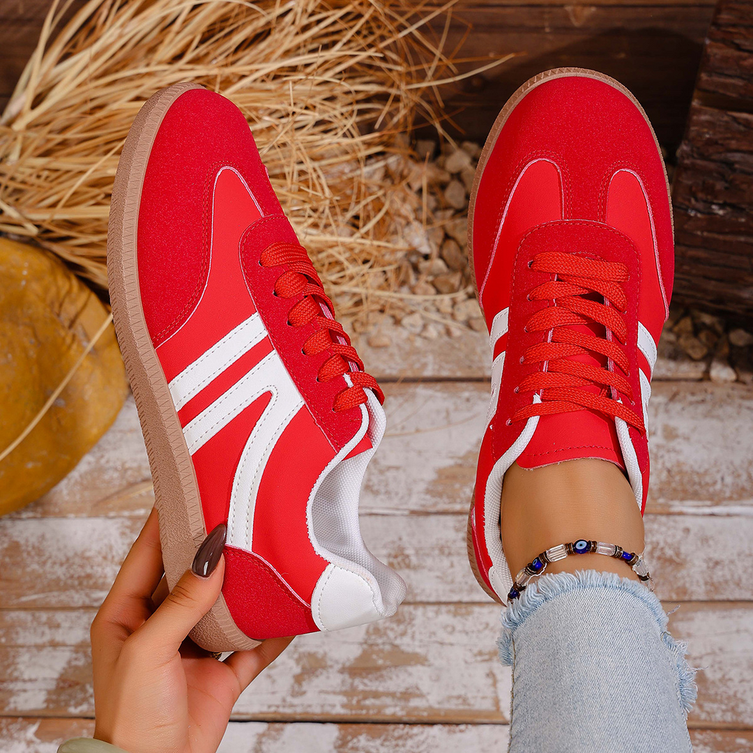 Zippo Retro Sneakers