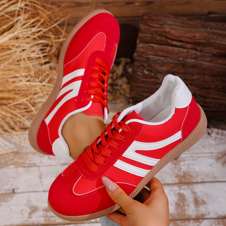 Zippo Retro Sneakers