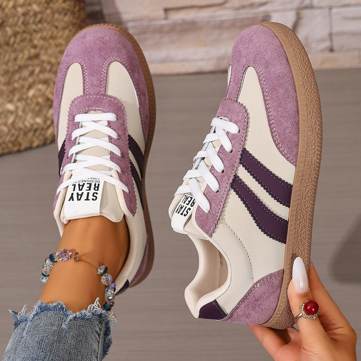 Stella Retro Sneakers