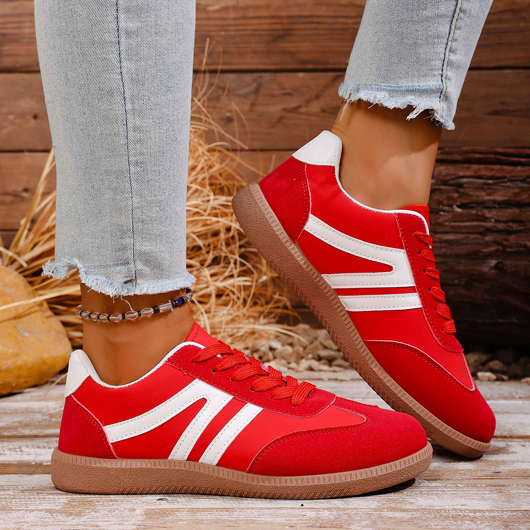 Zippo Retro Sneakers