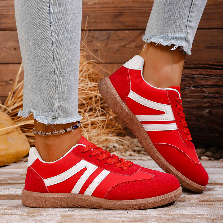 Zippo Retro Sneakers