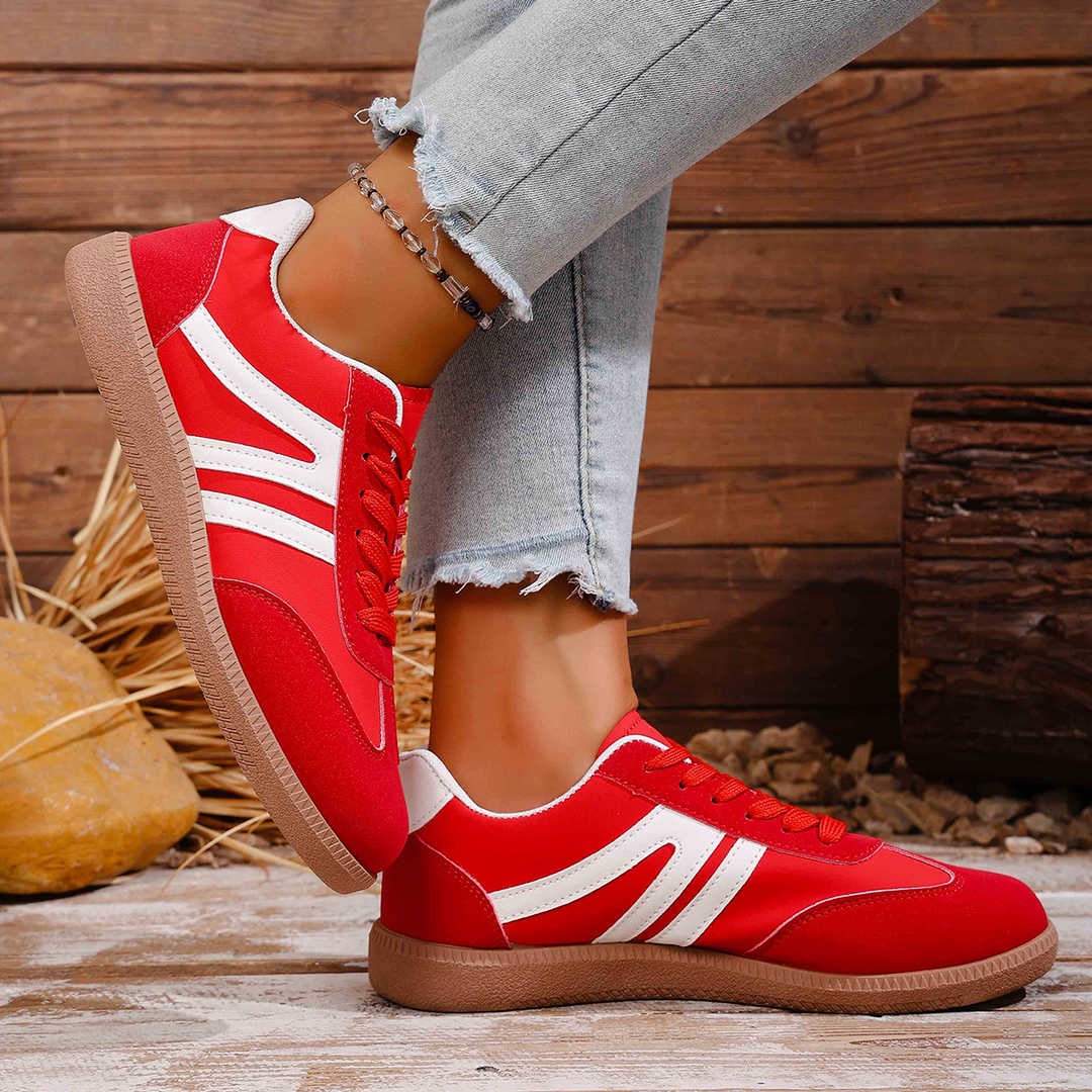 Zippo Retro Sneakers