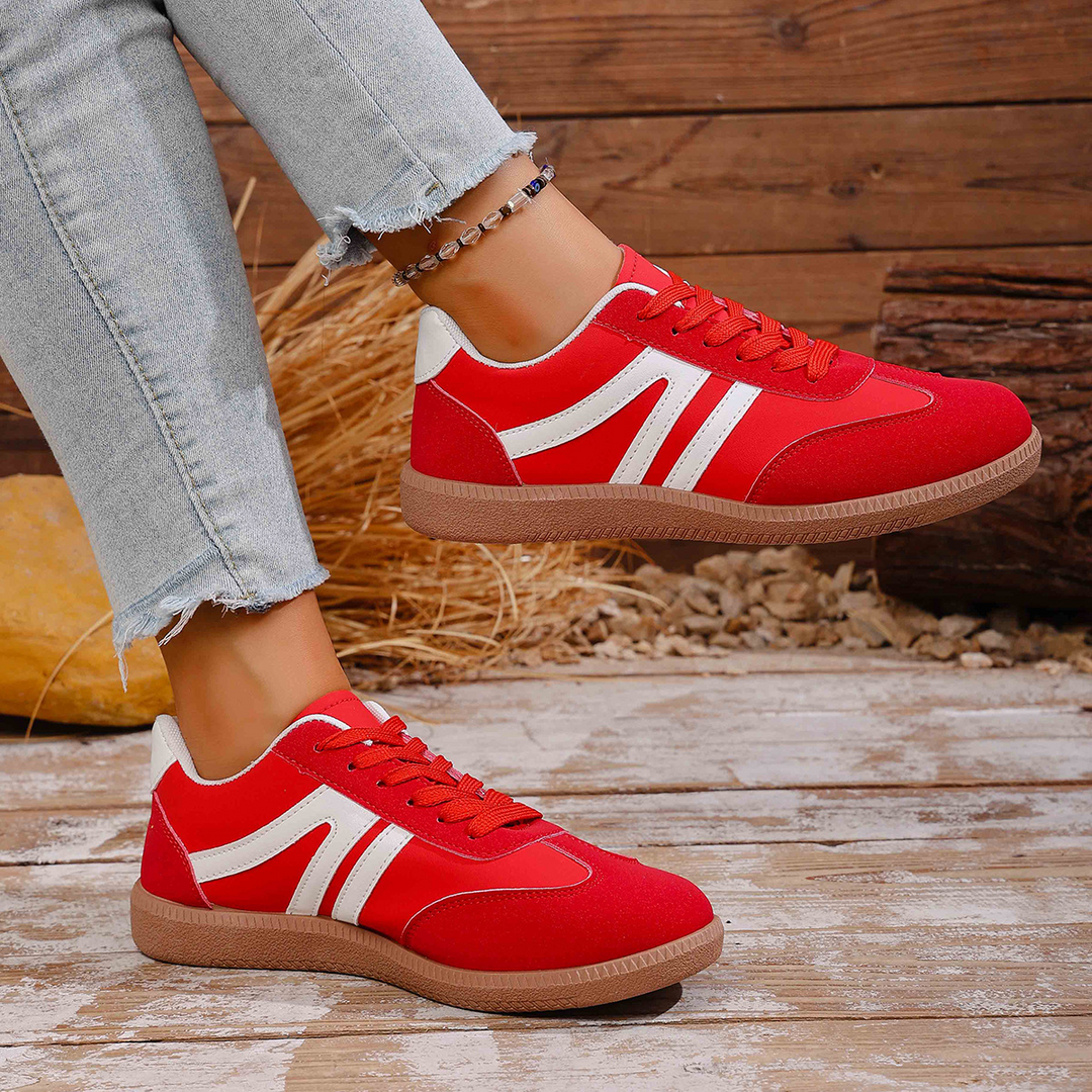 Zippo Retro Sneakers