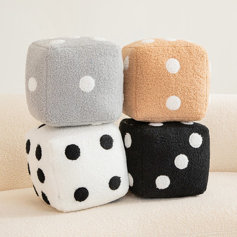 Roll & Relax Dice Cushion