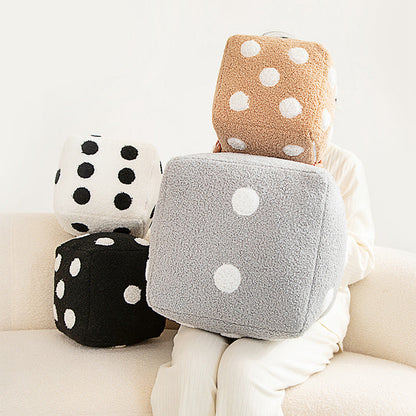 Roll & Relax Dice Cushion