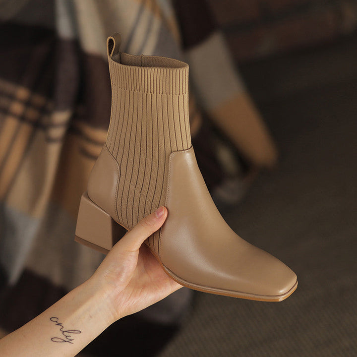 Ivy Ankle Boots