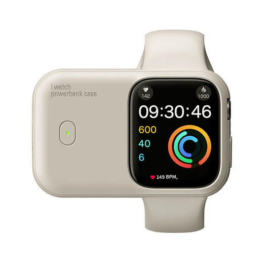 ChargeGuard Apple Watch PowerBank