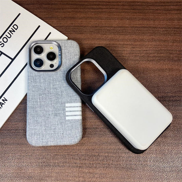 Varsity MagSafe® iPhone Case