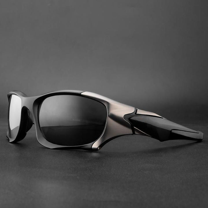 SolarVanguard Polarized Shades