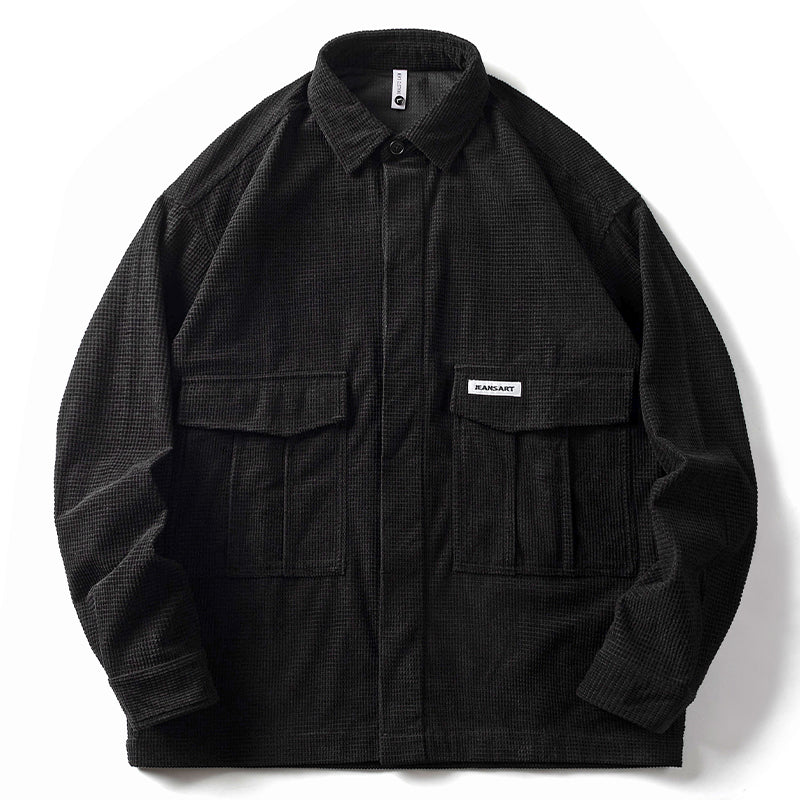 Hype Outfitter Jacket