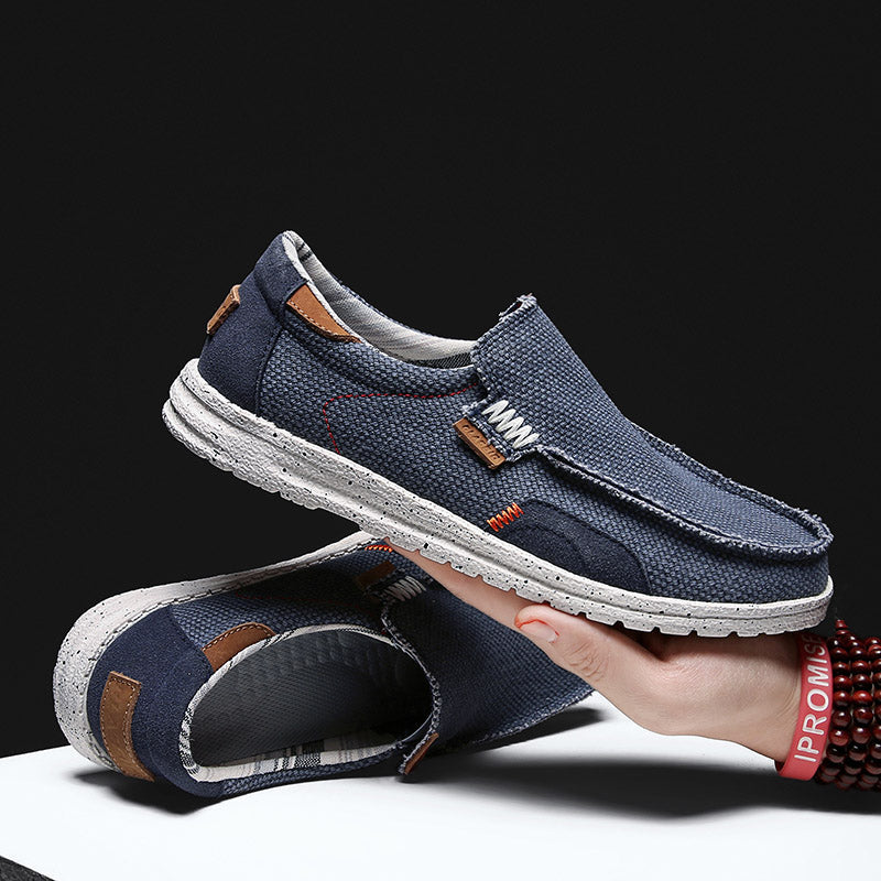 Oxford Premium Slip On Shoes