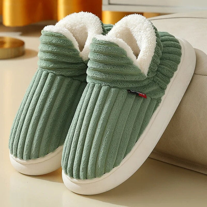 CozyCuddle Slippers