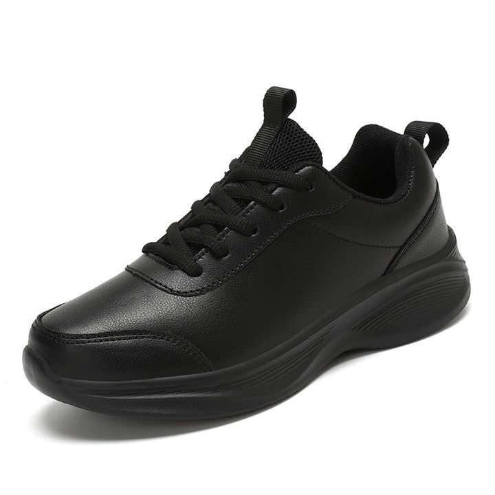 Drifter Leather Sneakers