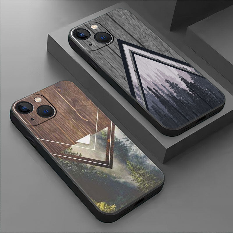 ForestEcho iPhone Case