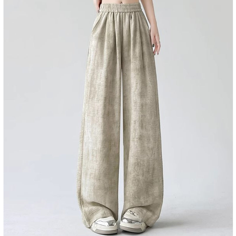 Luna Linen Pants