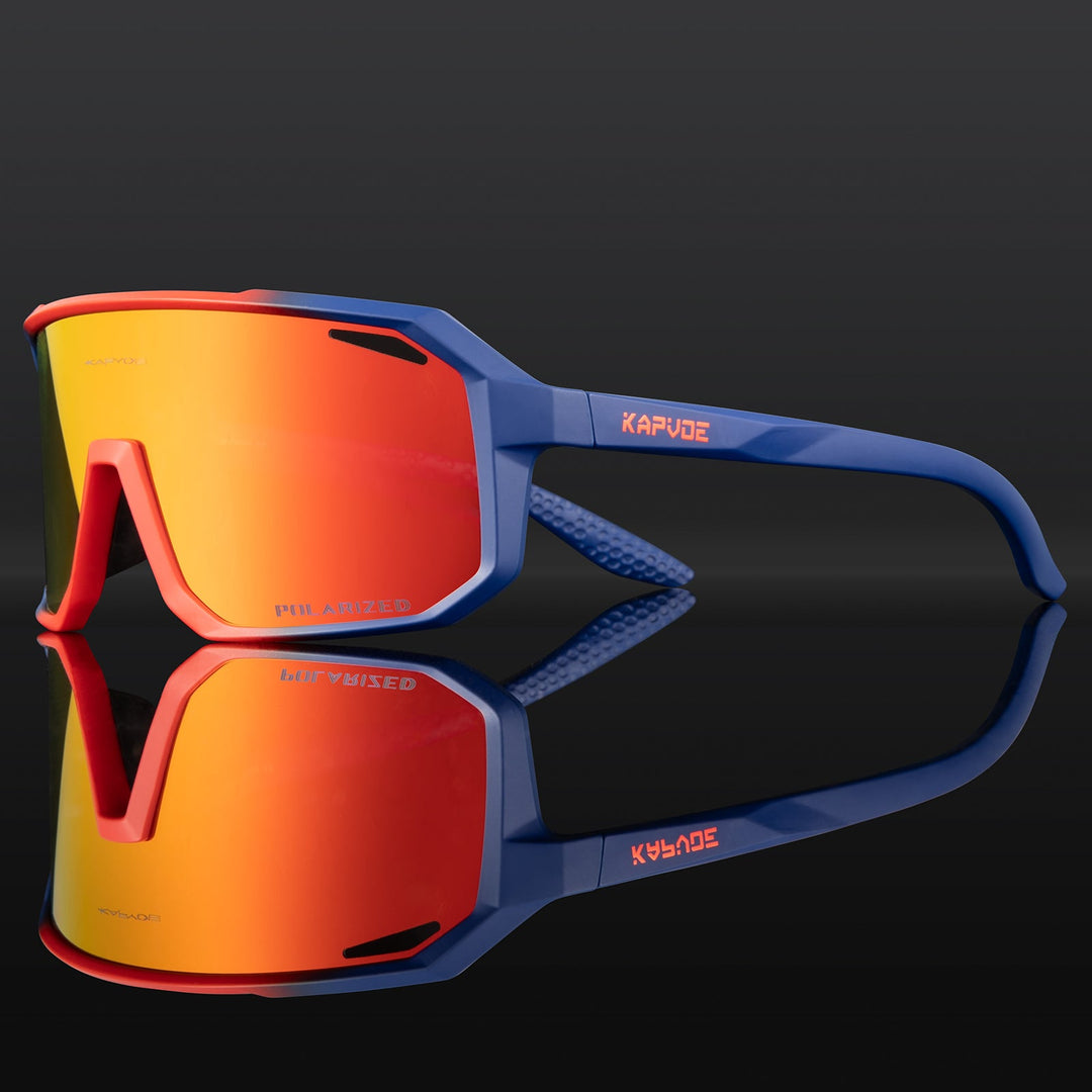 SolarNimbus Polarized Shades