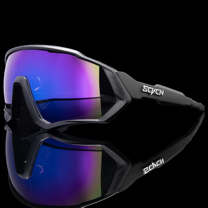 SolarPulse Polarized Shades