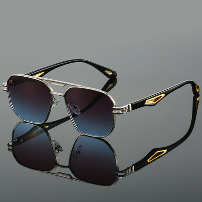 Zenith Gradient Sunglasses