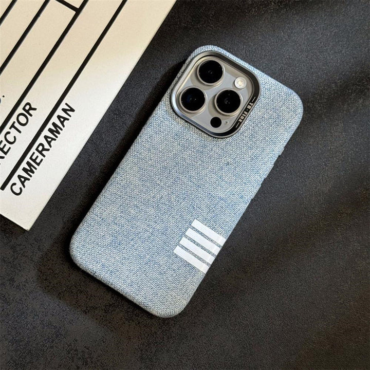 Varsity MagSafe® iPhone Case