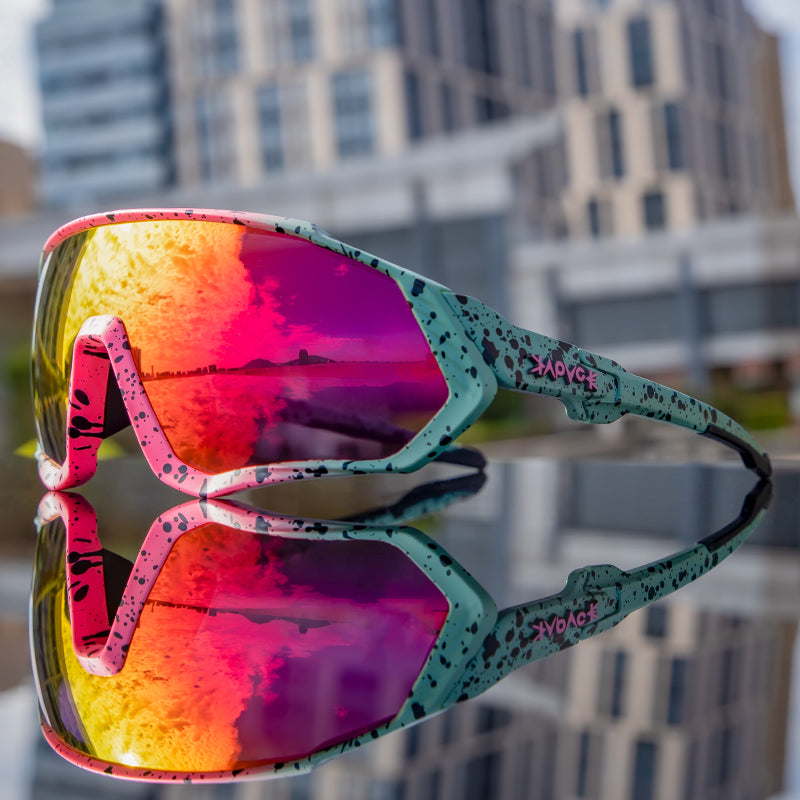 SolarPhantom Polarized Shades