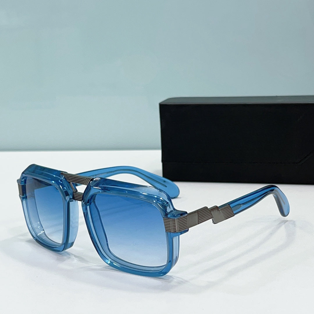 Lusso Passo Polarized Sunglasses