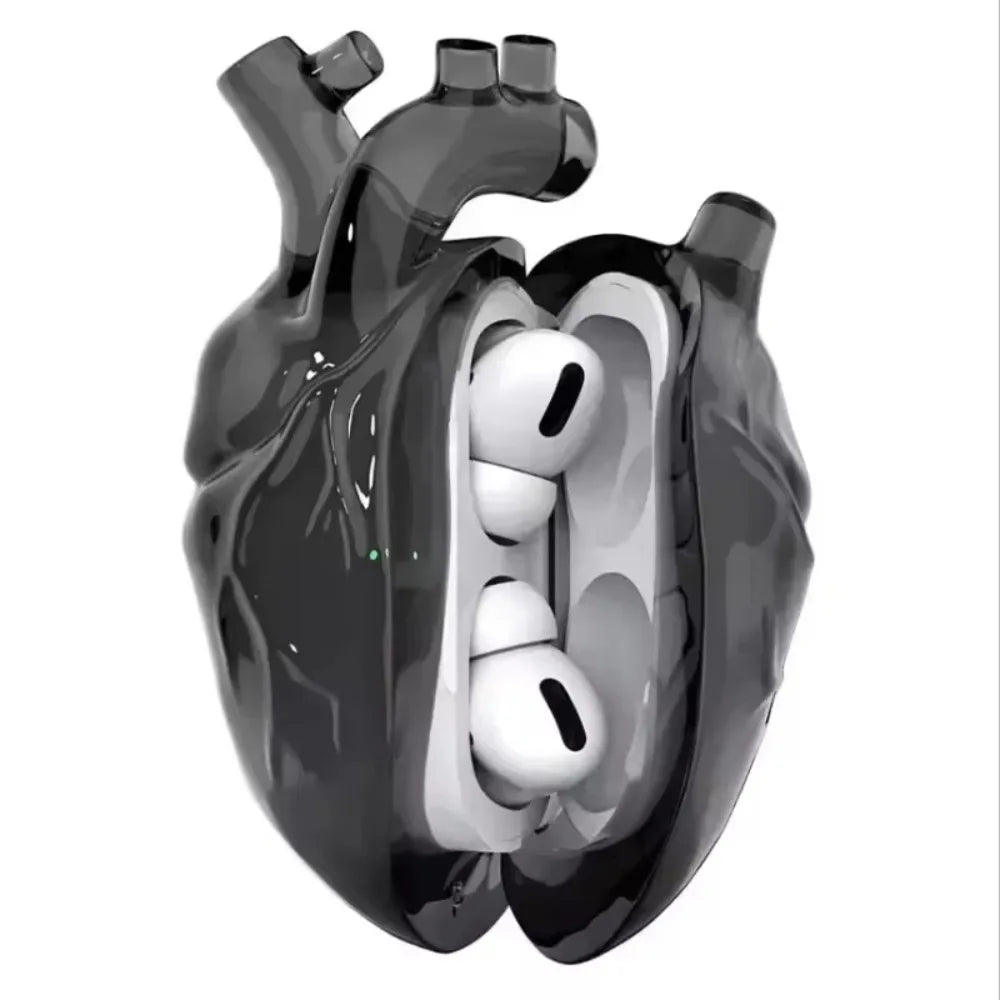 HeartArmor AirPod Case