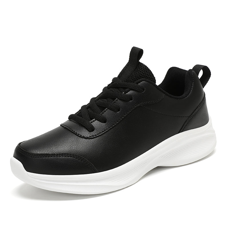 Drifter Leather Sneakers