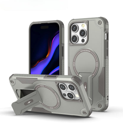 Caldera Magsafe Tactical iPhone Case