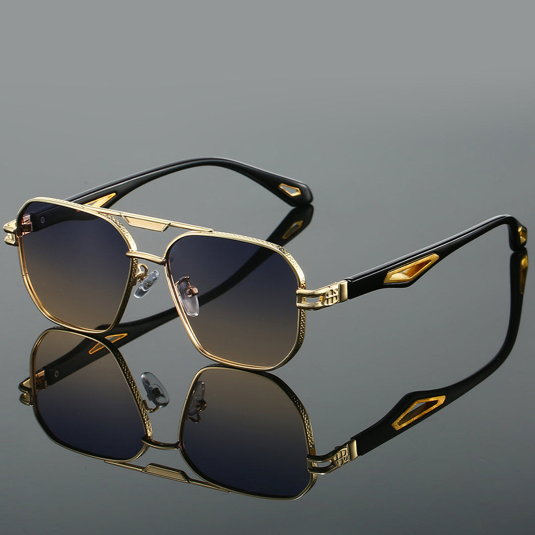 Zenith Gradient Sunglasses