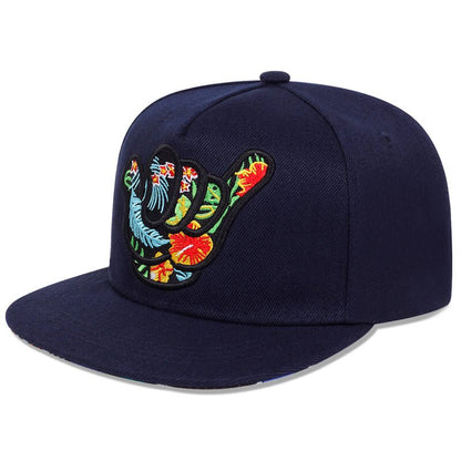 Aloha Hang Loose Cap