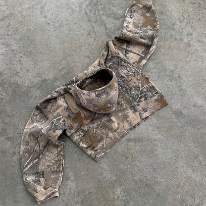 Apex Camo Hoodie