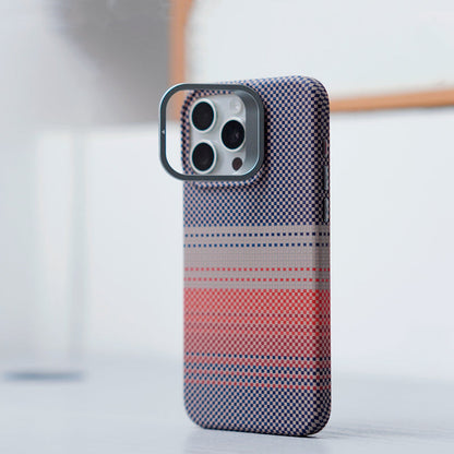 PixelWeave MagSafe® iPhone Case