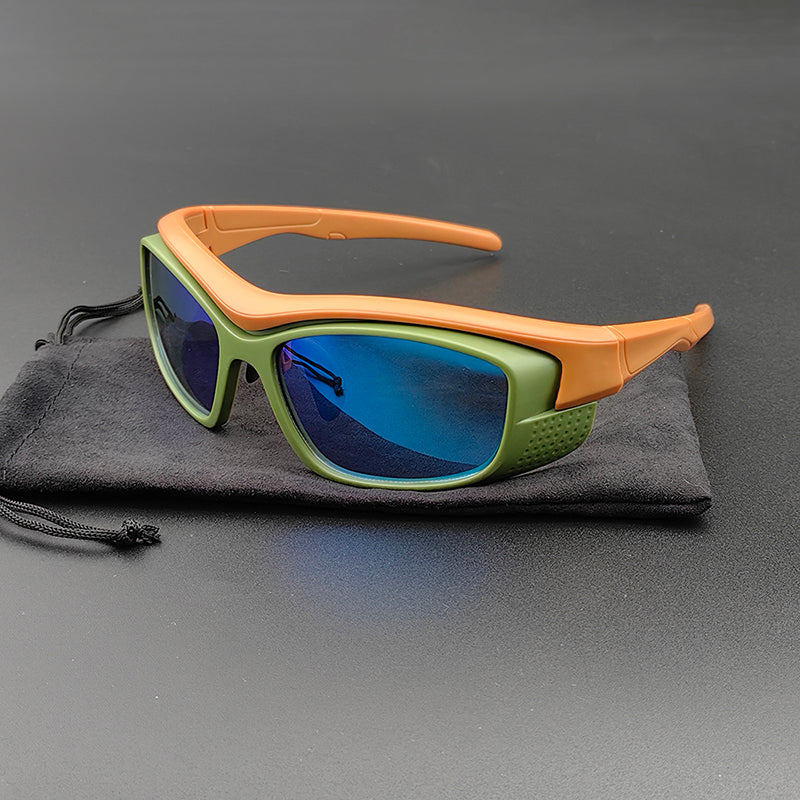 SolarSphere Polarized Shades