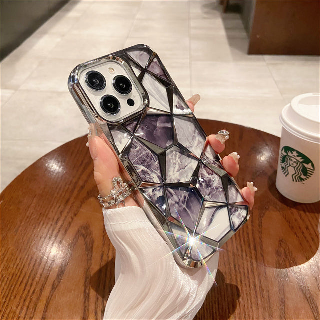 Gemstone iPhone Case