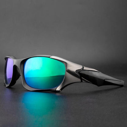 SolarVanguard Polarized Shades