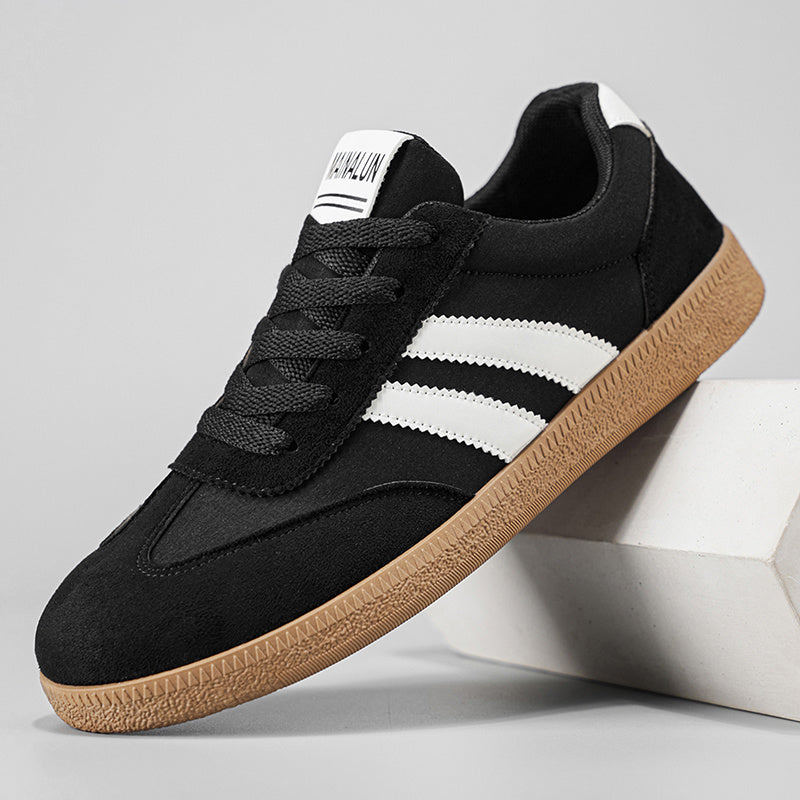 Harlow Retro Sneakers
