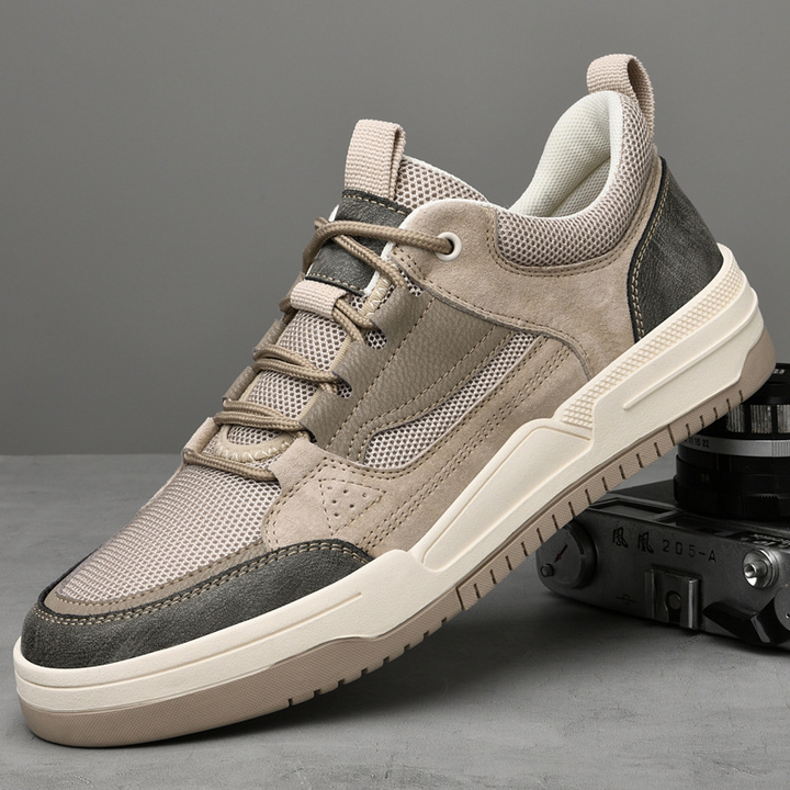 Kendrick Retro Sneakers